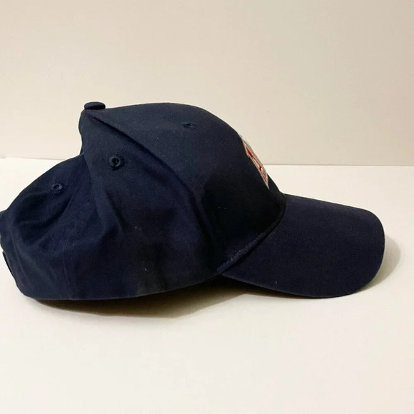 Alpine Lager Hat Beer Hook Loop Baseball Cap - Picture 7 of 14